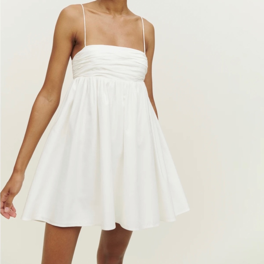 Reformation Catarina Dress Size 0